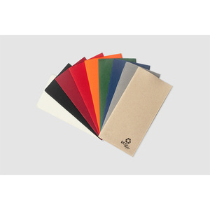 Tovaglioli di Carta al Cioccolato 40x40cm Piegati 1/8 1200pz B2B - Product Image 2