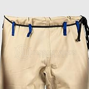 Uniformes de Judo para Entrenamiento Profesional de Artes Marciales, Conjuntos para Hombre de Alta Calidad, 100% Algodón, Secado Rápido, Transpirable, Personalizable - Product Image 6