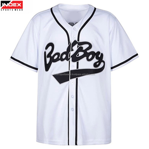 Jersey de Fútbol Americano Personalizable, Jersey de Béisbol, Uniforme de Equipo Personalizado, Precios de Fábrica al por Mayor - Product Image 1