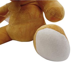 Orsacchiotto color crema Beige da 30cm peluche peluche peluche peluche di peluche per bambini regalo bianco perfetto! - Product Image 2