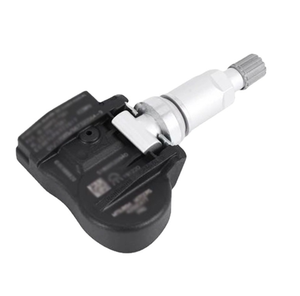Sensor de Presión de Neumáticos para Mazda, Monitor de Presión <span class=keywords><strong>BBM</strong></span> 237140 B BHA 437140 - Product Image 2