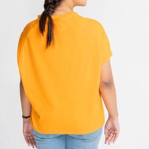 Recién llegado, camisetas personalizadas para mujer, fabricación de fábrica, transpirables, de secado rápido, hechas en fábrica, camisetas para mujer a precio barato al por mayor - Product Image 4