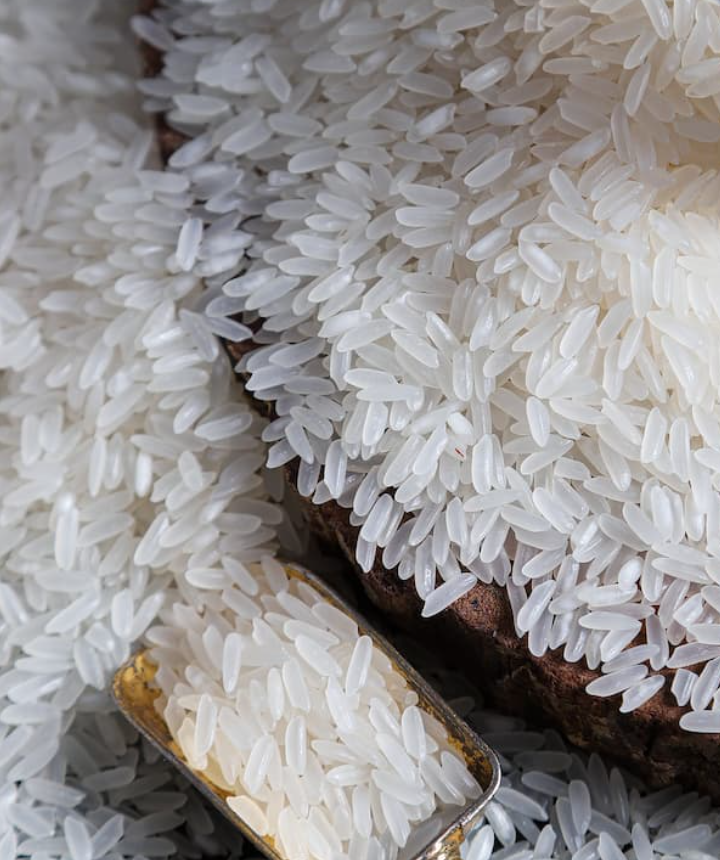 Jasmine Rice Wholesale Fragrant Rice Private Label High Benefits Using For Food