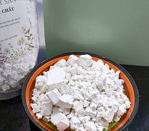 Natural Kudzu <b>Starch</b> Powder Bulk Supply For International Food Buyers - Product Image 1