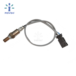 Sensor de Oxígeno Trasero de Repuesto PEIVSO para Volvo XC40 T5 AWD XC60 II T5 T5 OEM 31460846, Ahorro de Combustible - Product Image 1