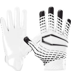 Nouveauté Gants de golf personnalisés Design personnalisé Meilleur prix Qualité durable Cuir PU Imperméable Gants de golf pour vente en ligne - Product Image 4