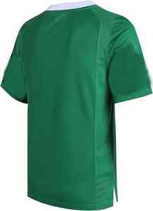 Camiseta de Fútbol Americano de Diferentes Colores, Diseño Personalizado Más Vendido, Ropa de Equipo de Secado Rápido, Nueva Impresión - Product Image 2