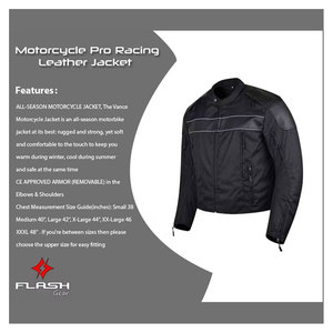 Chaqueta de Cuero Personalizada de Moda para Carreras, para Mujer, Talla Grande, Color Rojo, Invierno 2022 - Product Image 5