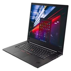 Ordinateurs portables originaux ThinkPad X1 Extreme Gen 4 (2021) de 11e génération/Intel Core I7-11800H de 16 pouces 1 To SSD VENTES ACTIVES - Product Image 1