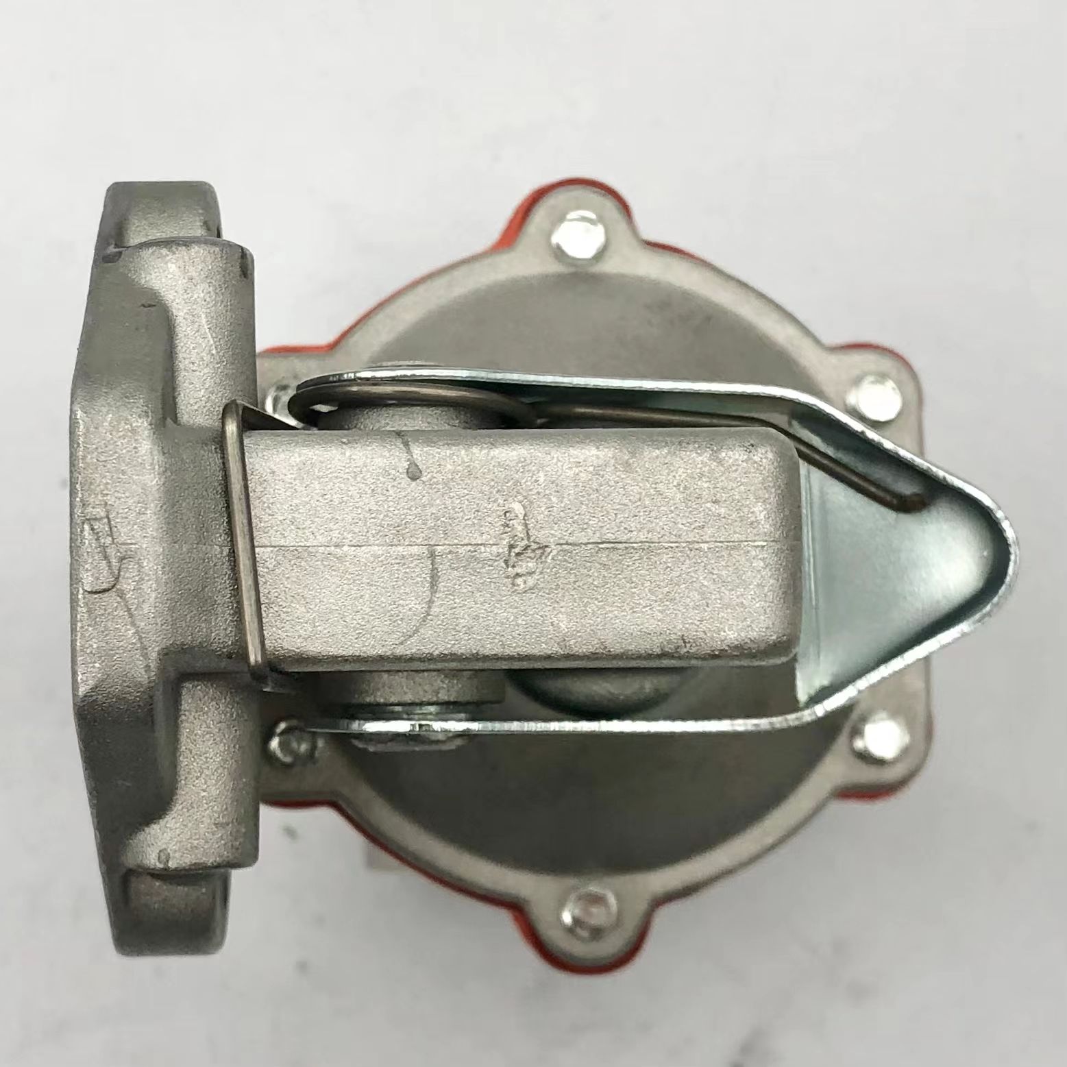 Pompa Carburante Benzina Mercedes Classe G W461 W463 G 230 300 320 500 89- 4560 - Foto 6