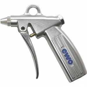 EWO Household Cleaning <b>Tools</b> & Accessories G 1/4 Blow Gun with Internal <b>Thread</b> and Standard 1.5 mm Nozzle - Product Image 3