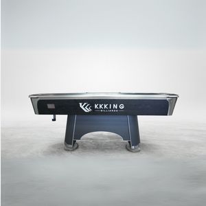 Commercial Tournament Grade Pool Table <b>Slate</b> Surface and Aluminum Corners Handmade in Vietnam by Manufacturer - Product Image 1
