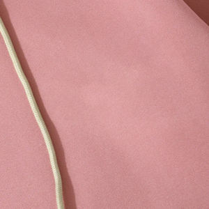 Vente en gros logo personnalisé hommes Patchwork contraste couleur personnalisé cordon de serrage sweat à capuche meilleure qualité sweats à capuche unisexes - Product Image 4