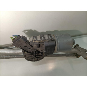 Essuie-glace TANDEM PEUGEOT Ranch 3ème Série 6405LK DV6AUTED4 Diesel 1560 (08>) - Product Image 4