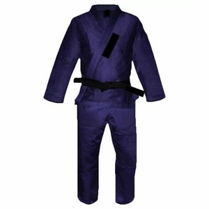 Uniforme de Artes Marciales de Jiu-Jitsu Brasileño para Adultos, Transpirable, de Secado Rápido, con Diseño Artístico, Servicio OEM ODM, Pedidos al por Mayor Personalizados - Product Image 1