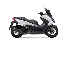 Nueva Motocicleta NSS Forza 125 2026 Disponible para la Venta - Product Image 4