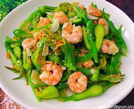 FLOR DE CALABAZA NATURAL CONGELADA ETIQUETA LIMPIA APOYO INMUNE A BASE DE PLANTAS PRODUCTO ALIMENTICIO VEGANO - Product Image 3