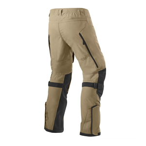Pantalones de Motocicleta Casuales para Hombre, Transpirables, Resistentes al Viento, para Conducir al Aire Libre, OEM Personalizado, Ligeros, Tipo Cargo - Product Image 4