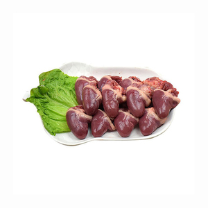 Coeur de poulet congelé en gros pour l'exportation près de chez moi - Product Image 4