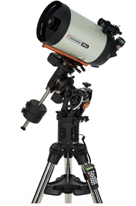 Promotions sur le télescope informatisé Celestron CGE Pro 1100 HD - Product Image 2