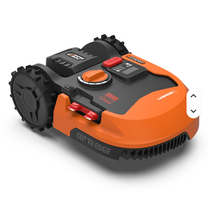 Nuovo Robot Rasaerba Worxx WR155 Landroid L 20V 6.0AH Più Venduto con OEM - Product Image 1