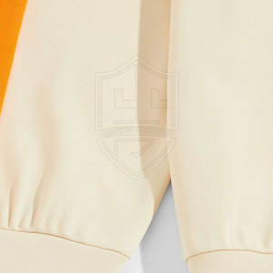 Nuevo Estilo, Diseño Personalizado, Conjunto Deportivo para Hombre, 100% Algodón, Transpirable, Ropa Urbana, Recién Llegado para Venta en Línea - Product Image 5