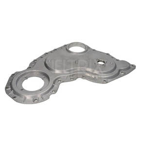 Cubierta de Distribución Delantera de Alto Rendimiento y Mejor Calidad, Número OEM 41422703 / 4222126M1 / 4223113M1 - Product Image 3