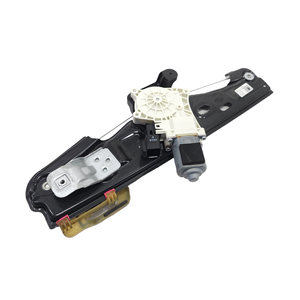 Fenêtre électrique arrière gauche Land Rover Range Rover Evoque Série K8D2-27001-AB (18>) - Product Image 4