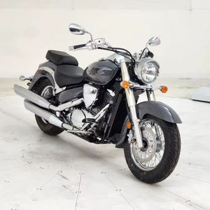 Auténticas motocicletas nuevas Suzuki Boulevard C50 Cruisers 2025 en venta - Product Image 1