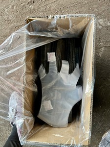 Carbón Vegetal Hexagonal para Barbacoa, 5 kg, OEM, Larga Duración, Sin Humo, Sin Olor, Carbón Negro para Asar - Product Image 3