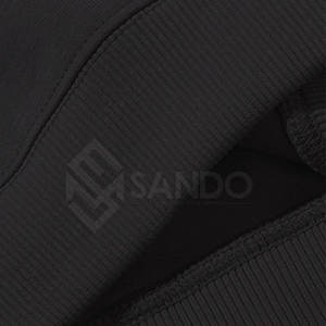 เสื้อสเวตเชิ้ตผ้าฝ้าย100% สำหรับผู้ชายประดับพลอยเทียมสำหรับฤดูหนาว - Product Image 4