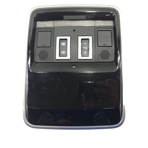 PLAFONIERA LAND ROVER Range Rover Velar JPLA-519A58-FB (17>) - Product Image 6