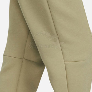 Vente en gros Pantalons décontractés pour femmes en coton mélangé, confortables à porter au quotidien avec poches latérales Pantalons décontractés personnalisés pour femmes - Product Image 6