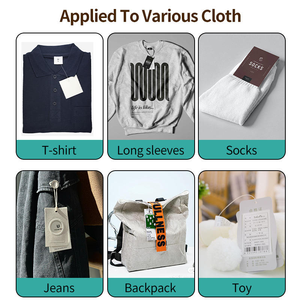 Cầm Tay Mini May Và Micro Cho Gắn Thẻ Súng Nhanh Chóng Quần Áo Fixer Khâu Súng Cho Quần Áo - Product Image 5