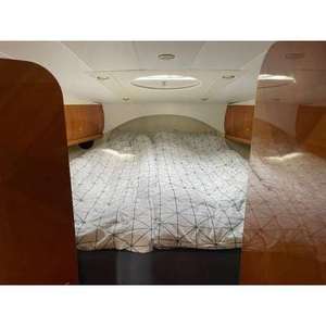 Mira 40 Lancha Motora 2000 Motoryacht 1x260CV/191kW 12.50x3.77m - Product Image 2