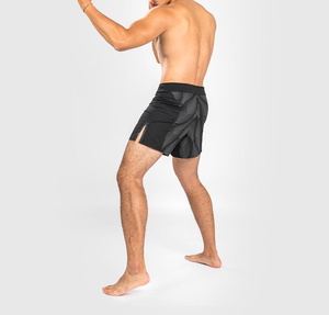 Shorts de MMA UFC para Hombre de Primera Calidad, Cómodos, Modernos, Elegantes, para Entrenamiento de Combate, de Secado Rápido - Product Image 2