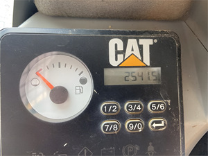 รถตัก289D รถตักขนาดเล็กเครื่องยนต์ yunnei ประสิทธิภาพสูงรับประกัน1ปีผ่านการรับรองจาก EPA 2015 - Product Image 5