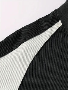 Chaqueta con letras de béisbol para adultos y jóvenes de lana hecha a medida, nueva chaqueta universitaria de lana de alta calidad para hombres - Product Image 2