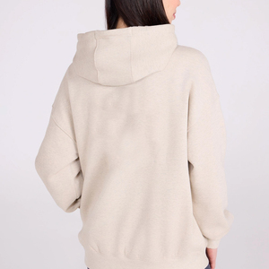 Sudaderas con Capucha Ajustadas para Mujer, Última Moda de Invierno, Tejido de Punto en la Parte Delantera, Material Resistente, Estilo Hip Hop Urbano - Product Image 2