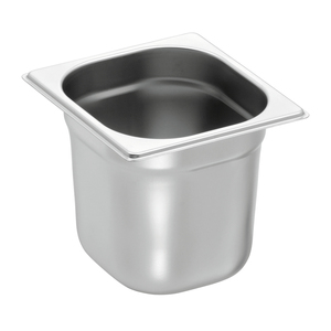 GN 1/6 T150 Food <b>Storage</b> <b>Container</b> - Product Image 1