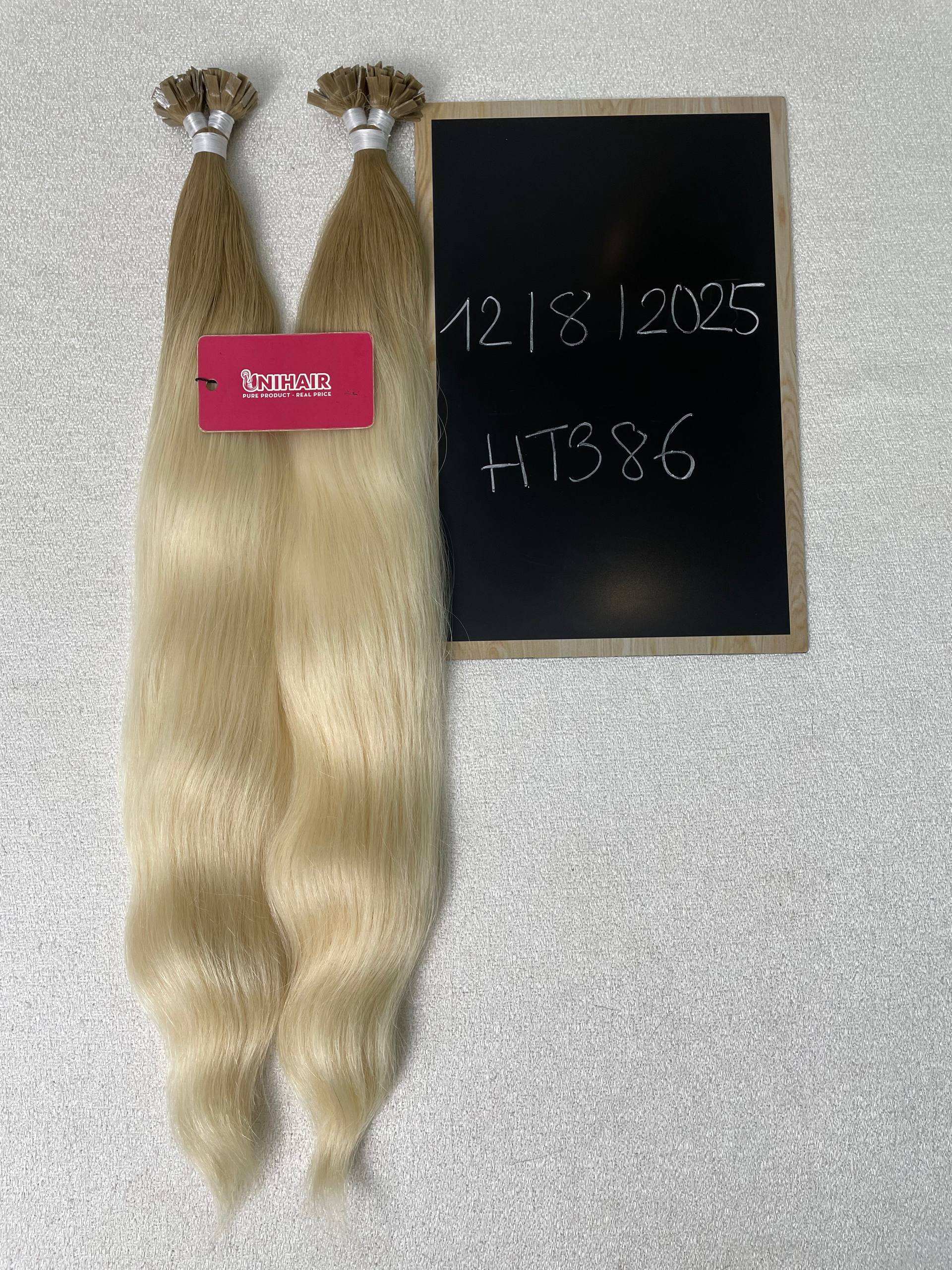 สีบลอนด์ Ombe