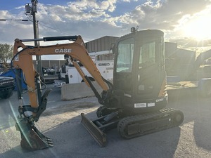 รถขุดขนาดเล็ก CX26C 3 ตัน รุ่นใหม่ สำหรับขาย รถขุดขนาดกะทัดรัดสำหรับงานหนัก พร้อมจัดส่งจากผู้ผลิต - Product Image 4