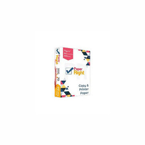 Promotion Activity for <b>A4</b> Size Self Adhesive Ultra Destructible Eggshell Sticker Copy <b>Paper</b> <b>White</b> 80g - Product Image 5