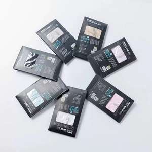 Mangas Deportivas con Logotipo Personalizado, Protección UV, Transpirables, Color Personalizado, Mangas Largas para Deportes al Aire Libre, Unisex (1 Par) - Product Image 6