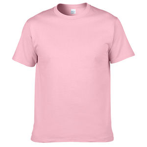T-shirts à impression par sublimation pour hommes et femmes d'occasion en été T-shirts à sublimation avec logo personnalisé à la mode Vente en gros - Product Image 6