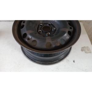Rueda de Acero para VOLKSWAGEN Polo 5ª Serie (09>17) 6R0601027 E/G - Product Image 3