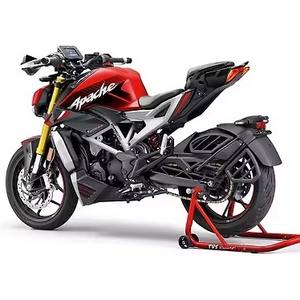 Dernière Nouveauté 2025 TV S Apache RTR 310 Moto - Product Image 3