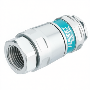 ข้อต่อเซฟตี้ Hazet ขนาด 1/2 นิ้ว อุปกรณ์เสริมและอะไหล่เครื่องมือลม - Product Image 2