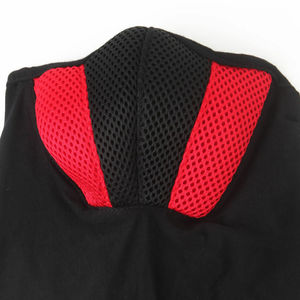 Pasamontañas de Invierno de Forro Polar de Diseño Multicolor Personalizado de Alta Calidad, Logotipo Personalizado, Pasamontañas Transpirable de un Solo Orificio para la Venta - Product Image 5