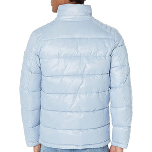 Custom Plus Size Men Winter Puffer <b>Jackets</b> Winter Coats Washable Winter Fashionable Men's <b>Heated</b> <b>Jacket</b> for Men - Product Image 5